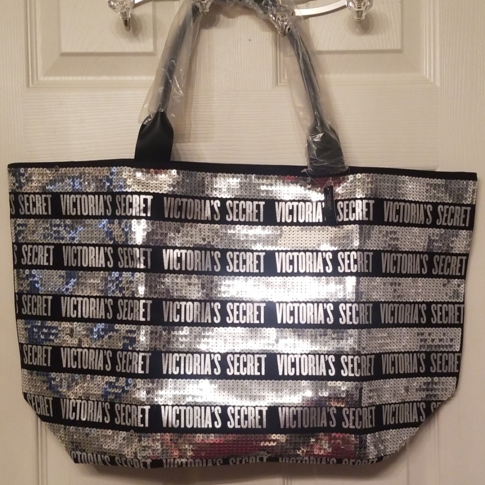 Victoria's Secret Travel Tote